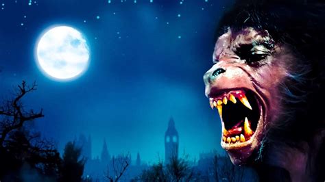 An American Werewolf In London Neca Preview Future Of The Force