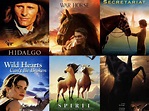 12 Horse Movie Scenes That Are Sure To Put You on a Movie Binge | HORSE ...
