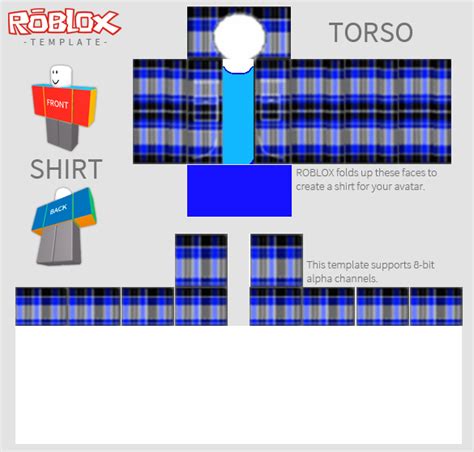 Plaid Shirt Roblox Id - black plaid shirt roblox