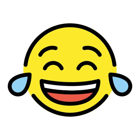 Collection 98 Images Emoji Laughing With Tears Copy And Paste Sharp 10