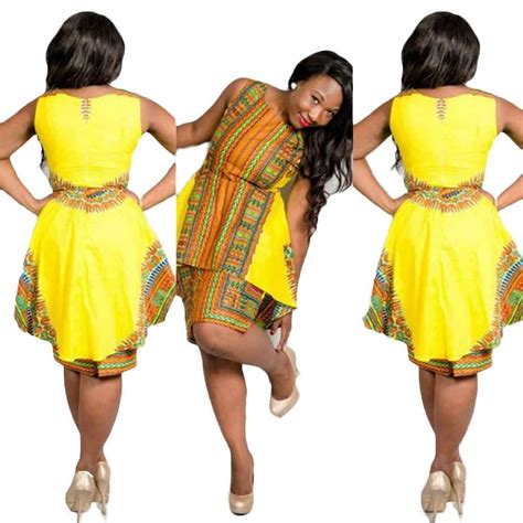 Online Get Cheap African Dress Patterns Alibaba Group