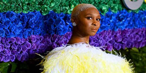 who is cynthia erivo new details on the woman lena waithe allegedly cheated on her wife with
