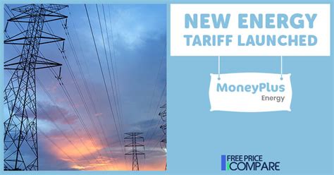 Moneyplus Energy Tariffs Free Price Compare