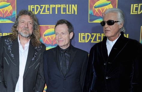 Upcoming Led Zeppelin Documentary Confirmed Delco Times