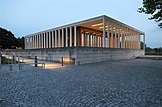 Literaturmuseum der Moderne, Marbach (D) | Buchort