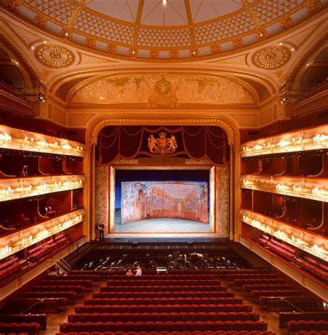 Royal Opera House London Royal Opera House London Opera House Opera