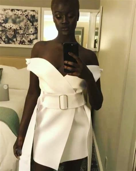 Khoudia Diop On Instagram Do Not Allow Other Peoples Limited