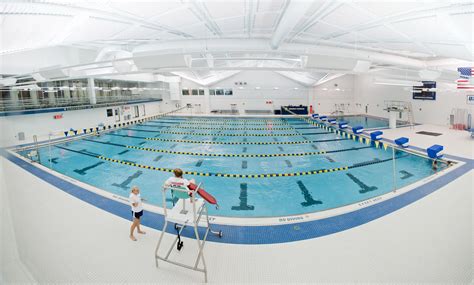 Speegle Wilbraham Aquatic Center Athletics And Recreation