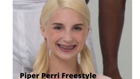 Piper Perri Freestyle Youtube