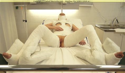 Body Cast Fetish Porn New Pic Free Site Comments 3
