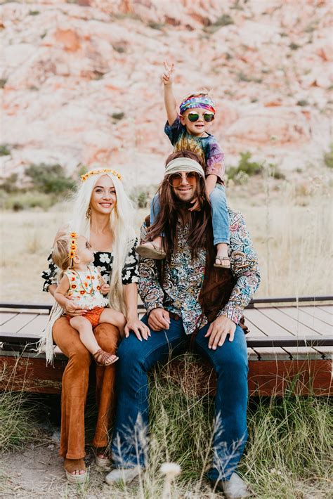Diy Hippie Costume Ideas For Halloween Outfits And Outings