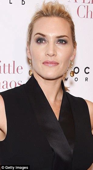 Show more posts from kate.winslet.official. Kate Winslet reveals she 'never had positive body image ...