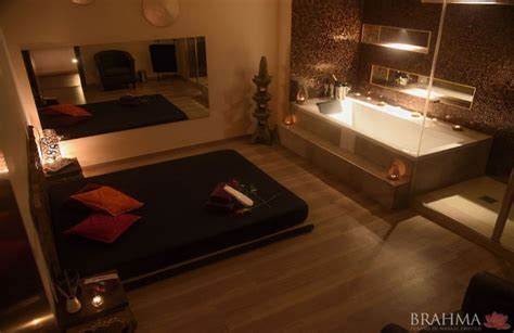 Erotic Massage Barcelona Masajes Brahma