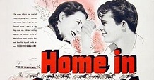 Nuestra casa en Indiana (1944) Mkv | Clasicocine
