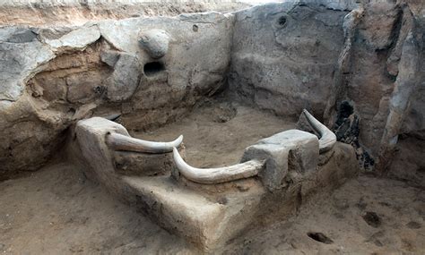 Çatalhöyük Neolithic Art Article Khan Academy