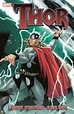 Thor by J. Michael Straczynski Vol. 1 (Trade Paperback) | Comic Issues ...