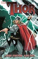 Thor by J. Michael Straczynski Vol. 1 (Trade Paperback) | Thor | Comic ...