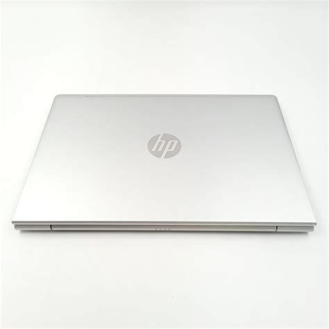 Laptop Hp Zhan Pro G El Assli Hi Tech