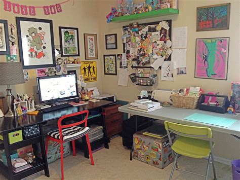 My Officecraft Room Sewing Rooms Space Crafts Room