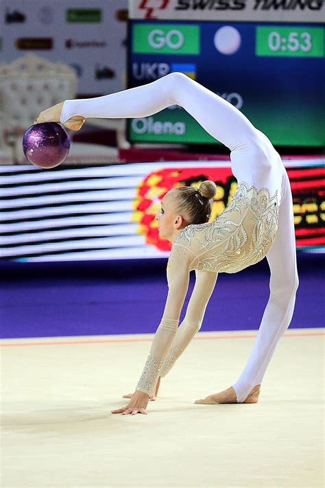 Image Result For Gymnastics Художественная гимнастика Гимнастика Спорт