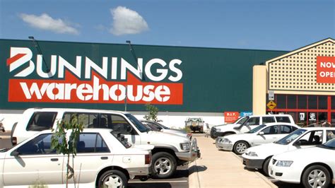 Bunnings To Launch Online Marketplace Marketlink The Advertiser