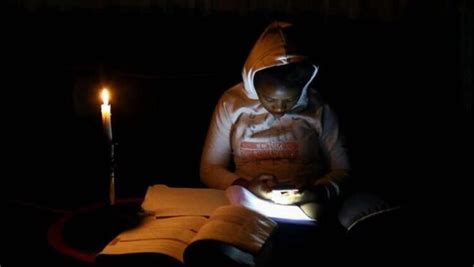 Eskom Implements Stage 2 Rolling Blackouts For Peak Hours Sabc News
