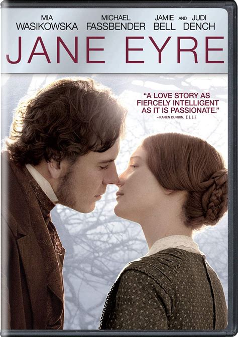 Jane Eyre (film 2011) : inoubliable ! - Estelle Bana