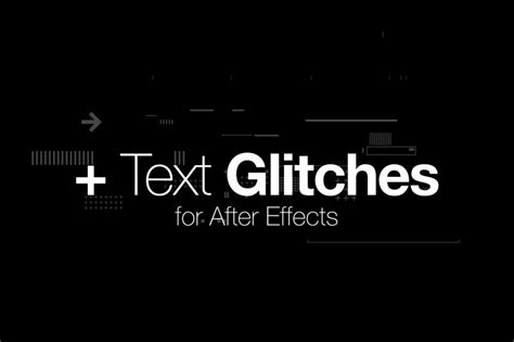 Mega 4k Glitch Transitions Pack For Video Editing Filtergrade
