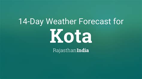 Find hotels in kota damansara. Kota, Rajasthan, India 14 day weather forecast