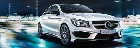 Edmunds members save an average of $4,166 by getting upfront special offers. Mercedes-Benz CLA 45 AMG Launched in India; Price, Feature ...