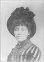The Radical Existence Of Lucy Parsons, The "Goddess of Anarchy ...