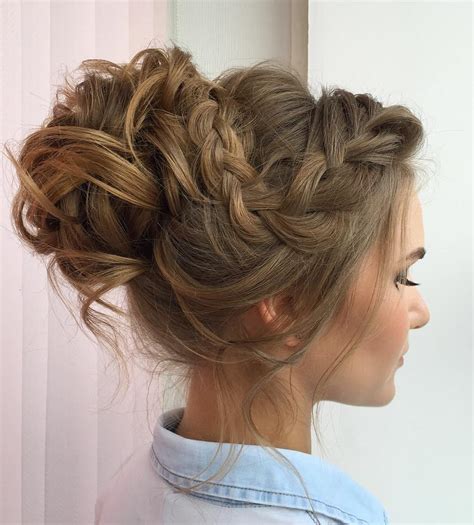 25 Special Occasion Hairstyles The Right Hairstyles
