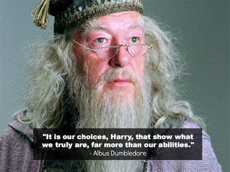 Harry Potter Dumbledore Movie Quotes. QuotesGram