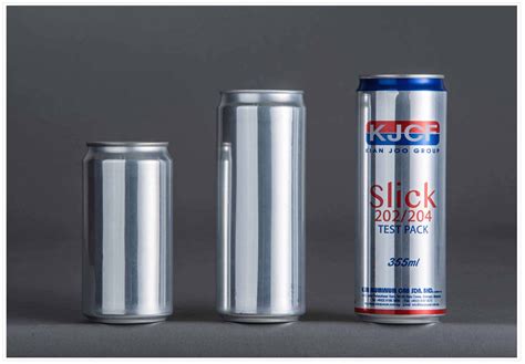 The company is engaged in the provision of. Aluminium Can - Kian Joo Can Factory Berhad