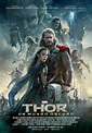 Reseña: Thor Un Mundo Oscuro X4D-3D IMAX 3D (Thor: The Dark World An ...