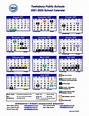 K12 2023 School Calendar – Get Calendar 2023 Update