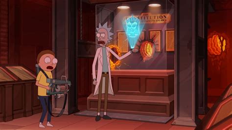 Rick And Morty Season 5 Episode 6 Release Date Time Watch Online