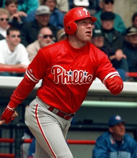 Lenny Dykstra Pleads Guilty To Bankruptcy Fraud Money Laundering