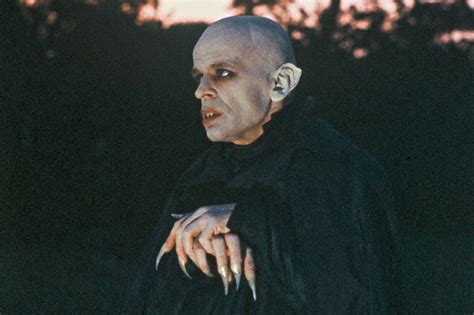 Nosferatu The Vampyre 1979 Directed By Werner Herzog Film Review