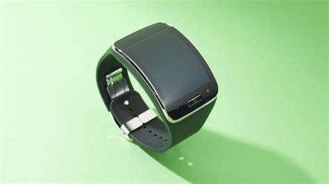 Samsung Calling Time On Smartwatches For Now Techradar