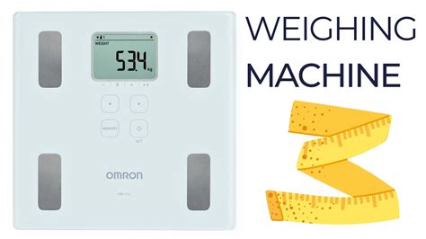 10 Best Digital Weighing Machines To Buy In India 2023