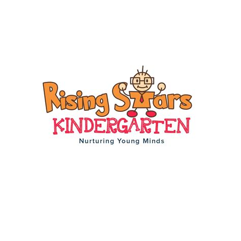 Kindergarten Logo Logodix