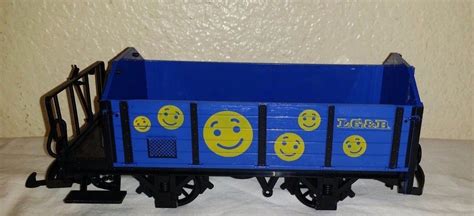 Smiley Face Gondola By Lgb Baby Einstein Toys Nursery Toys Language