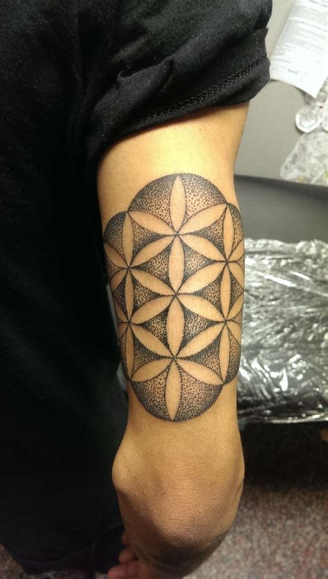 Sacred Geometry Tat Tattoos Sacred