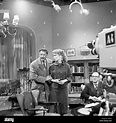 Einer von Sieben, Fernsehspiel, Deutschland 1960, Regie: Georg Lhotzky ...