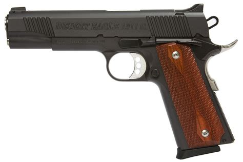 Magnum Research Desert Eagle 1911 G 45 Auto Pistol Sportsmans