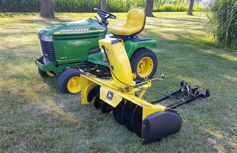 Lawn Mower Parts And Accessories Yard Garden And Outdoor Living John Deere