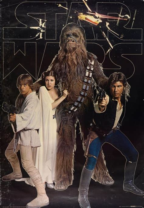 Episode Nothing Star Wars In The 1970s Episode Nothing The Blog