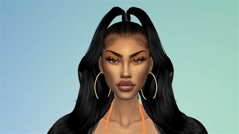 Sims 4 Cc — My Gallery Id Is Simsnooty Here Is All The
