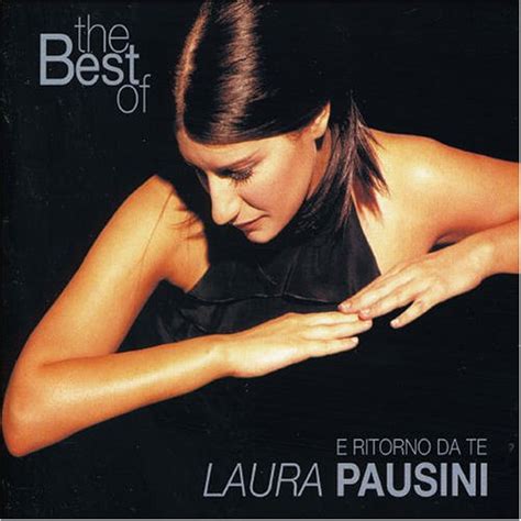 Laura Pausini Exitos Con Epicentro Audio Epicenter